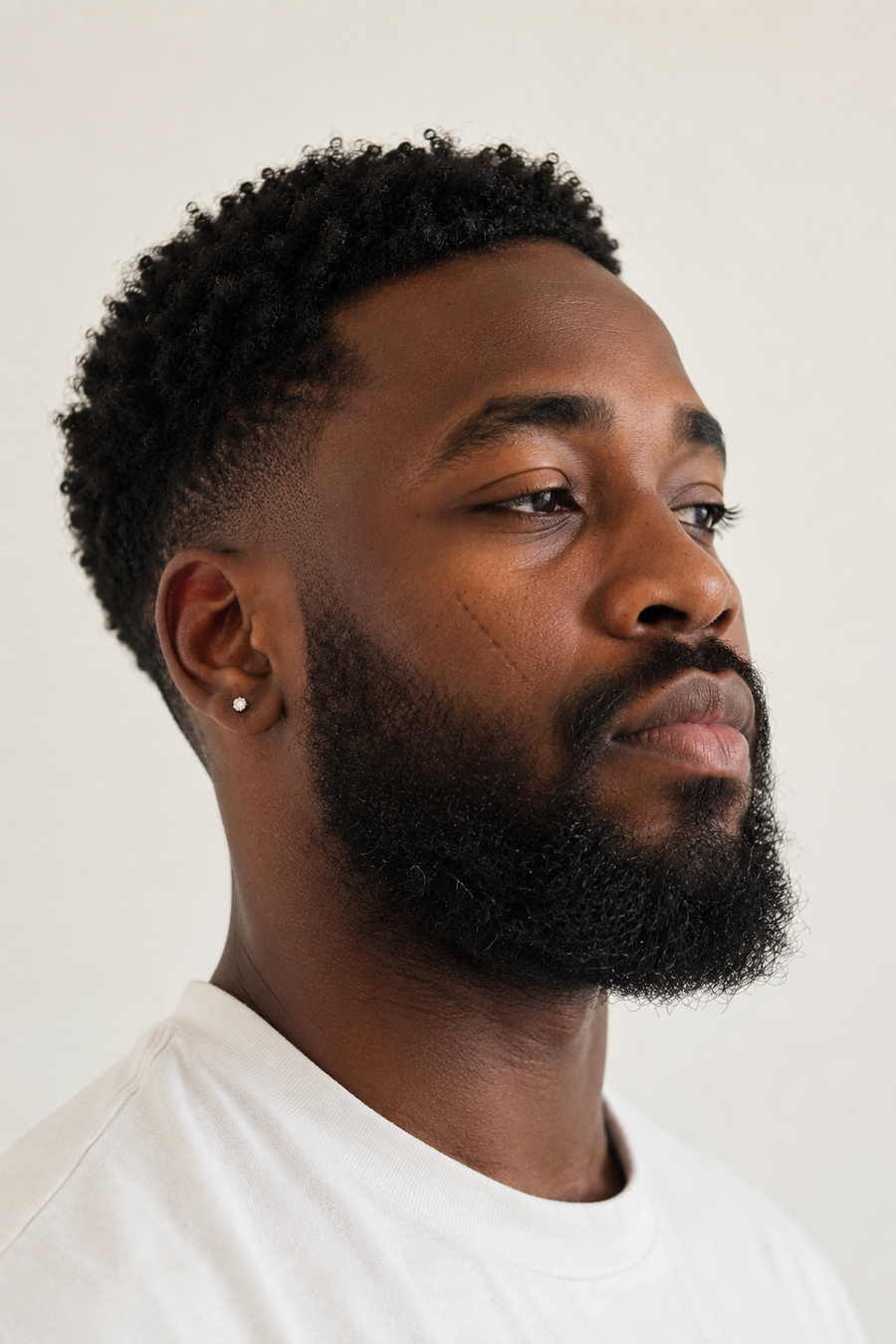 La barbe